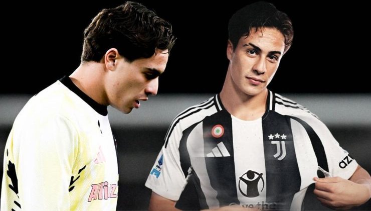 Torino – Juventus maçı (CANLI) | Kenan Yıldız sahnede!