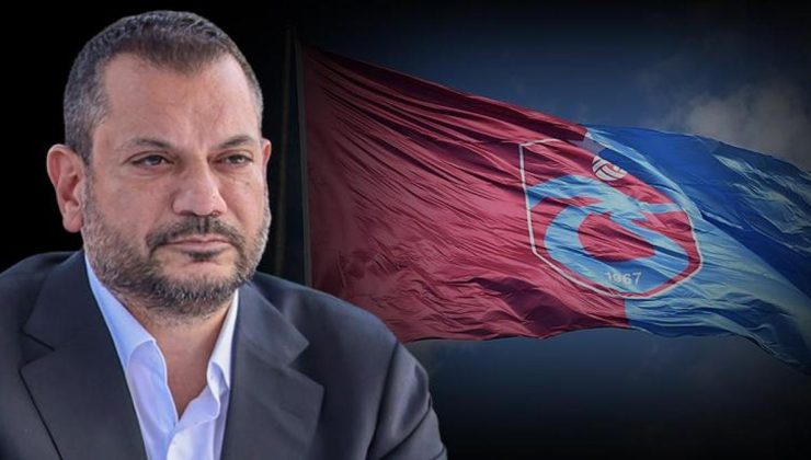 Trabzonspor transferde geri sayıma geçti! İşte yıldız futbolcunun bonservisi…