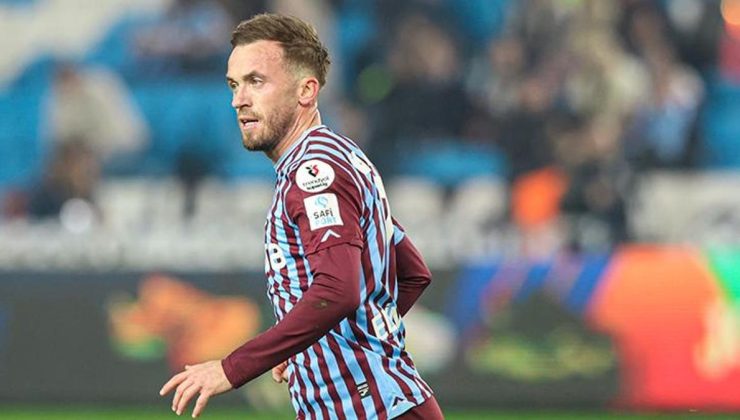 Trabzonspor'dan Visca kararı