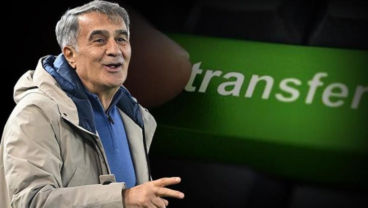 Trabzonspor'un transferde rotası Ukrayna! Detaylar belli oldu
