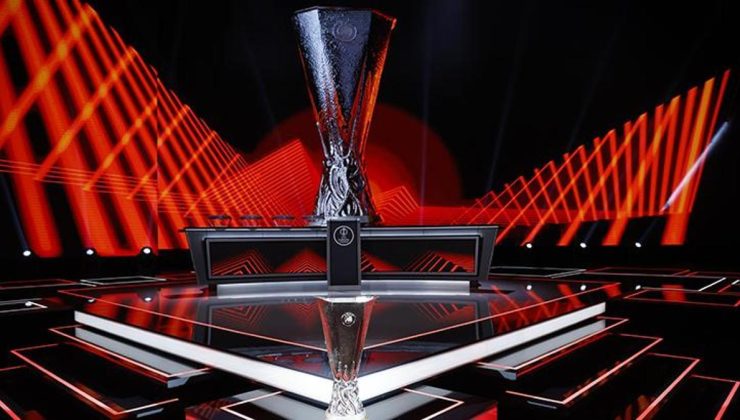 UEFA Avrupa Ligi'nde 7. hafta! Temsilcilerimizin zorlu maçları