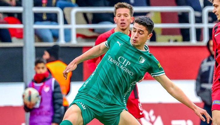 Volkan Demirel'le sadece 1 galibiyet!