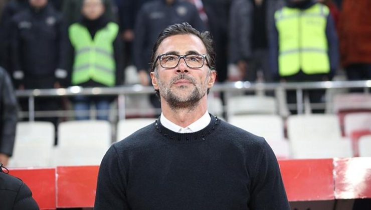 Ömer Erdoğan Sivasspor'la 1 kere kazanabildi