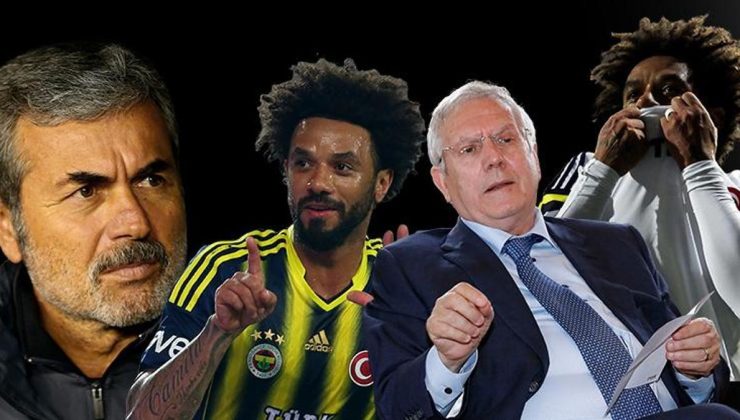 ÖZEL | Fenerbahçe'nin eski yıldızı Cristian Baroni, yıllar sonra içini döktü: 'En büyük dileğim Fenerbahçe forması ile…' Çarpıcı Aykut Kocaman ve Ersun Yanal sözleri…