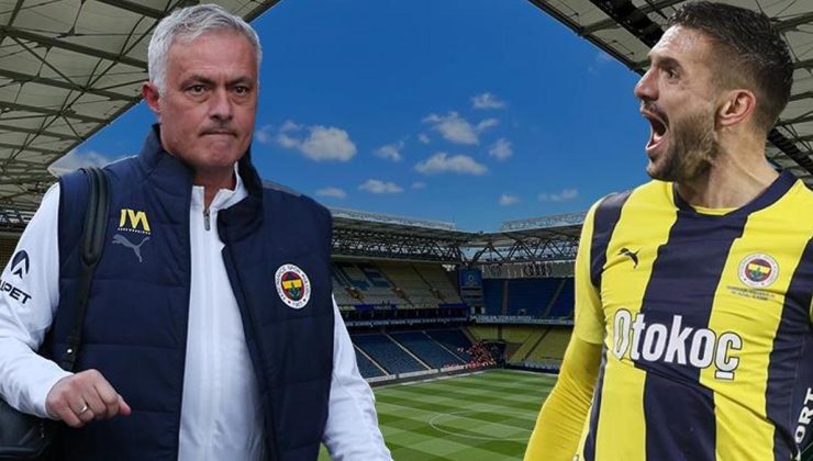 ÖZEL | Fenerbahçe'yi Kadıköy'de nasıl bir Anderlecht bekliyor? Belçikalı gazeteci anlattı: Jose Mourinho ve Dusan Tadic'e övgü, Mert Müldür sürprizi…