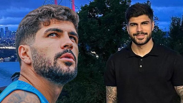 ÖZEL | Galatasaray'dan bir transfer bombası daha! Süper Lig'in yıldızı ile anlaşma tamam