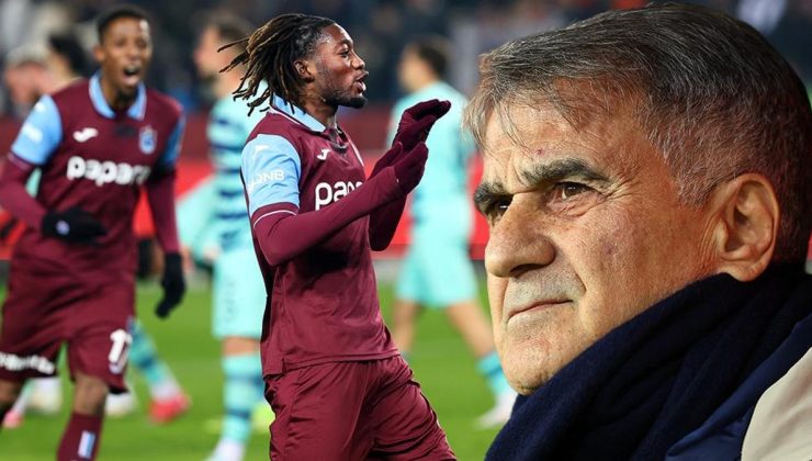 (ÖZET) Trabzonspor – Çaykur Rizespor maç sonucu: 5-2 | Türkiye Kupası'nda lider olarak çeyrek finalde!