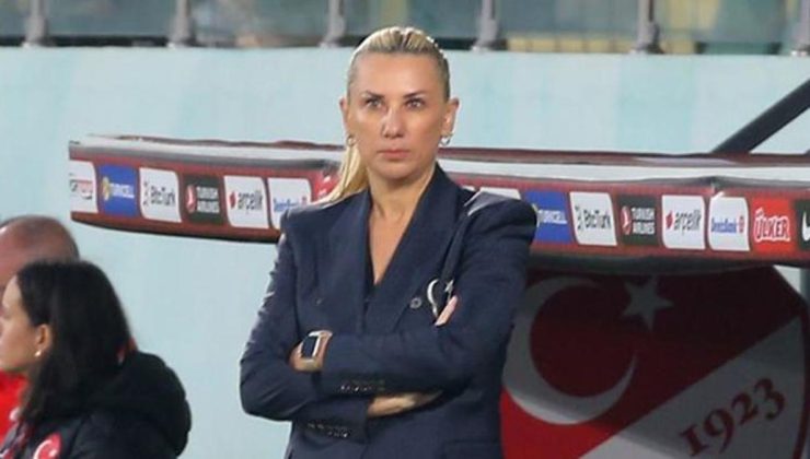 A Milli Kadın Futbol Takımı'nda tek hedef galibiyet!