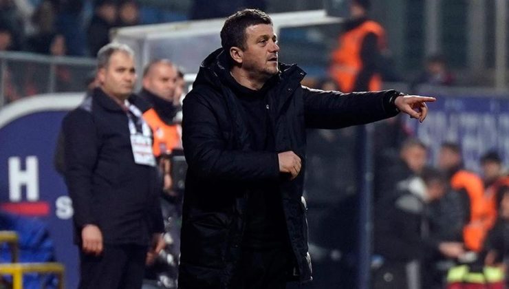 Adanaspor'da teknik direktörlük görevine Hakan Keleş getirildi