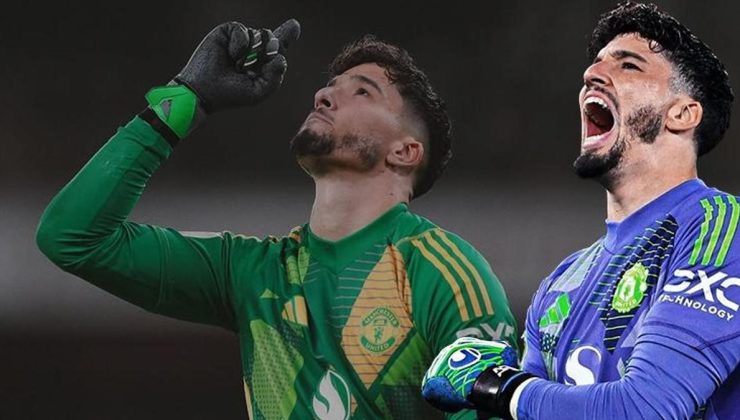 Altay Bayındır'dan sürpriz karar! Manchester United'da süre bulamayınca…