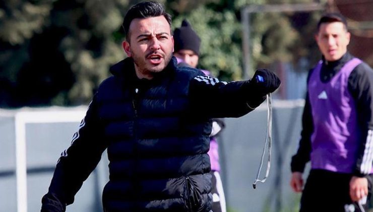 Altay, Şanlıurfa'da kritik maça çıkacak