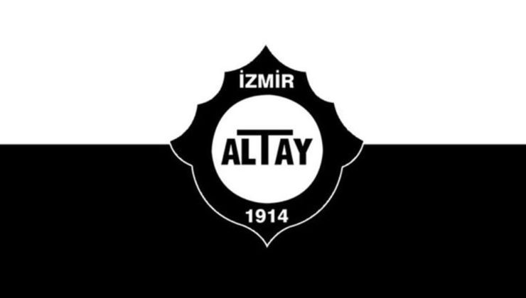 Altay'a 25 milyon TL'lik kaynak