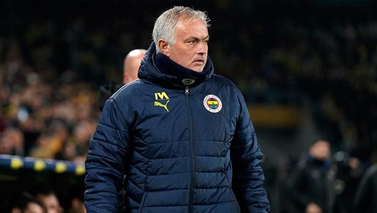 Anderlecht'in yıldızının Mourinho hayranlığı! Fenerbahçe'nin golcülerine övgü