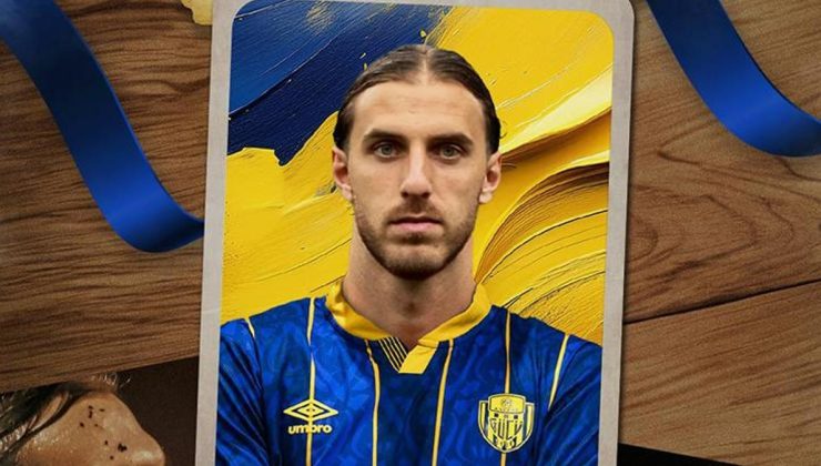 Ankaragücü, Özgür Aktaş'ı transfer etti