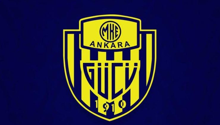 Ankaragücü'nde olağanüstü genel kurul kararı