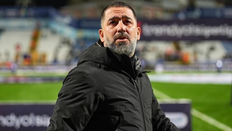 Arda Turan'dan Emre Mor'a büyük övgü: Türk futbol tarihinin gördüğü en büyük yeteneklerden biri!