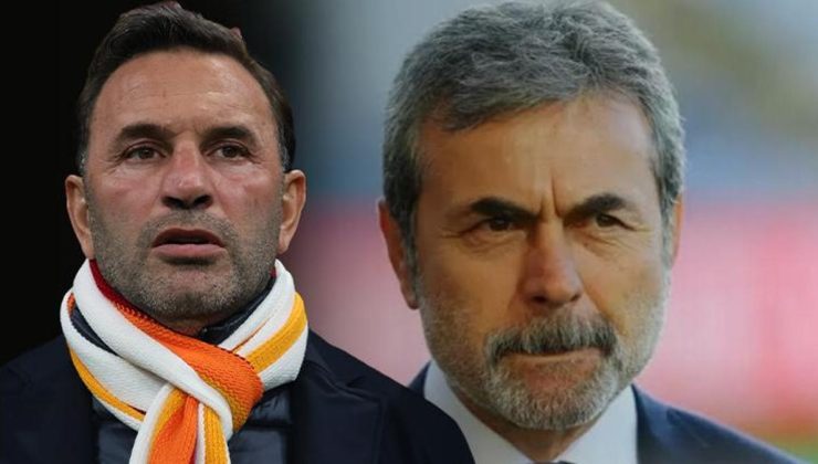 Aykut Kocaman, Galatasaray-Adana Demirspor maçı sonrası isyan etti! Okan Buruk'a tebrik: 'Anormal bir yere gidiyor'