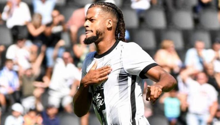 Bandırmaspor, Lois Diony transferini açıkladı