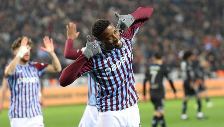 Banza'nın Onuachu'yu yakalaması için bir golü kaldı
