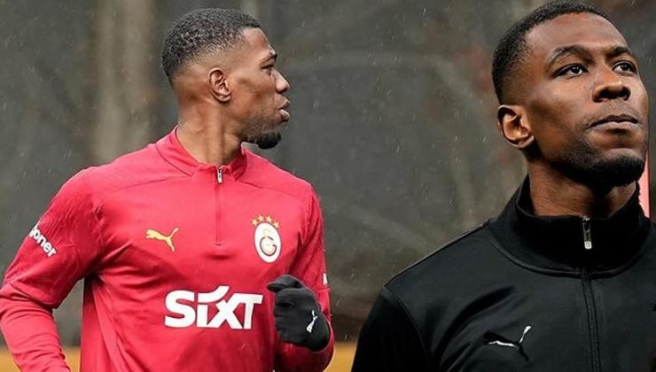Belçika'dan yeni transfer Cuesta için olay sözler: 'Galatasaray'ın 8 milyon euro ödemesine herkes çok şaşırdı!'