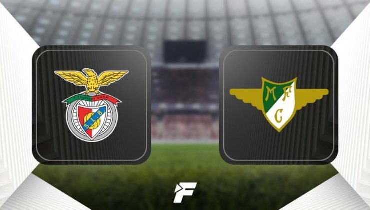 Benfica – Moreirense maçı saat kaçta, hangi kanalda? Kerem Aktürkoğlu ve Orkun Kökçü ilk 11'de!