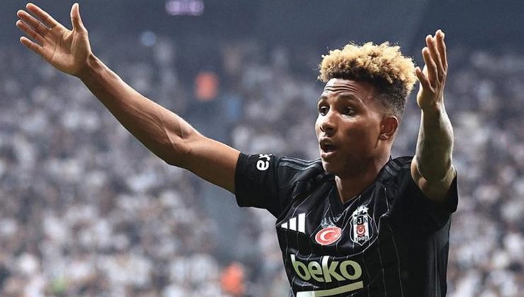 Beşiktaş gözünü kararttı! Gedson’da sıkı pazarlık…