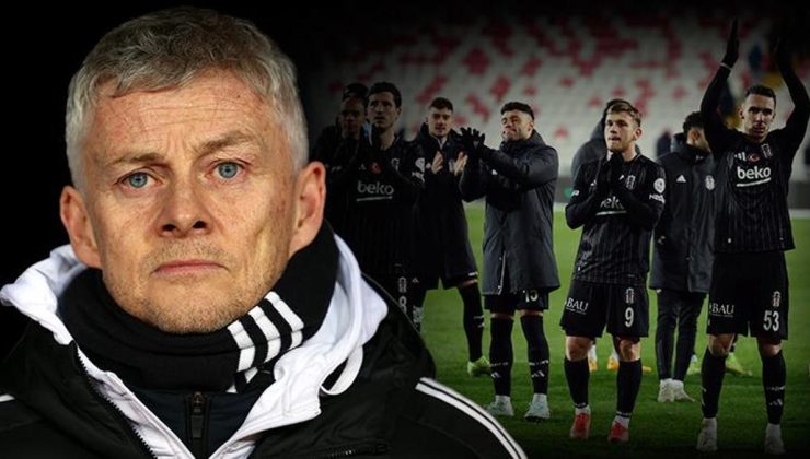 Beşiktaş, Trabzonspor maçının zafer planını belirledi! Yeniler sahne alıyor