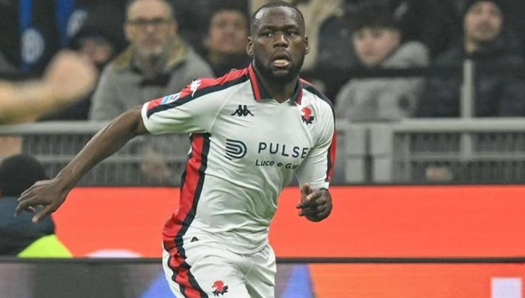 Beşiktaş'a Jean Onana müjdesi: İtalyan ekibi kararını verdi