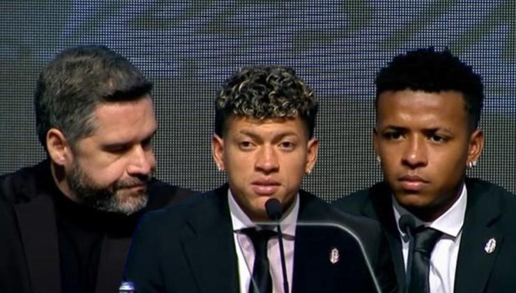 Beşiktaş'ın yeni transferleri Keny Arroyo ve Elan Ricardo'dan iddialı sözler | 'Korkum yok