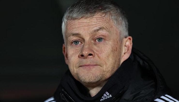 Beşiktaş'ta Ole Gunnar Solskjaer'den galibiyet sözleri: Çok mutluyum
