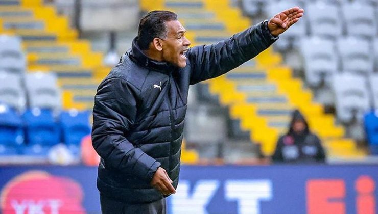 Bodrum FK'da yeni hedef Adana Demirspor