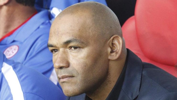 Bodrum FK'da yeni teknik direktör Jose Morais oldu