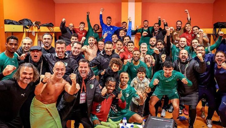 Bodrum FK'nın rakibi Hatayspor