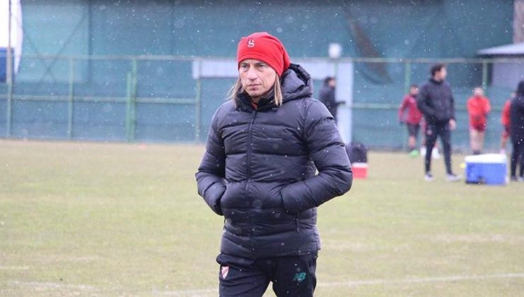 Boluspor'dan Galatasaray açıklaması