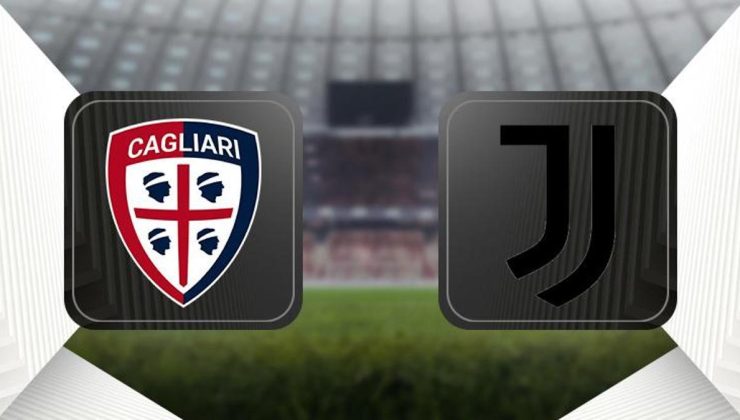Cagliari-Juventus maçı (CANLI) | Gözler Kenan Yıldız'da!