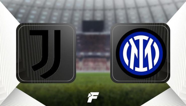(CANLI) Juventus-Inter maçı | Kenan Yıldız ve Hakan Çalhanoğlu, İtalya Derbisi'nde karşı karşıya!