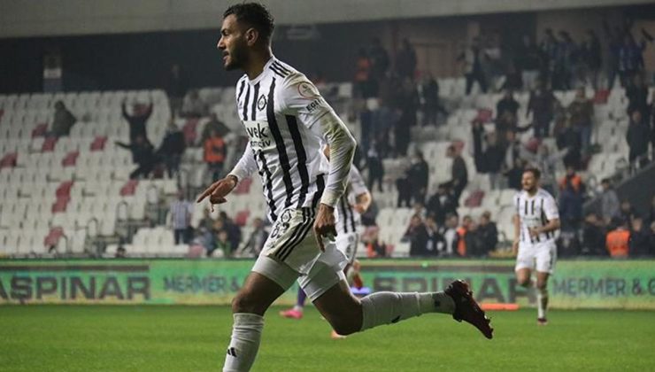 Deniz Kadah, kariyerinin son döneminde Altay'ı sırtlamaya çalışıyor