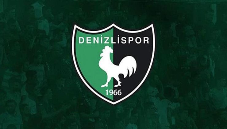 Denizlispor açıklama: Bu bir utançtır