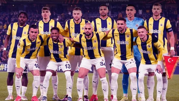 Dzeko'dan sonra bir hamle daha: Fenerbahçe yıldız oyuncu için harekete geçti