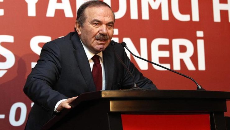 Eski MHK Başkanı Yusuf Namoğlu'ndan olay iddia: Hakemleri MHK atamıyor