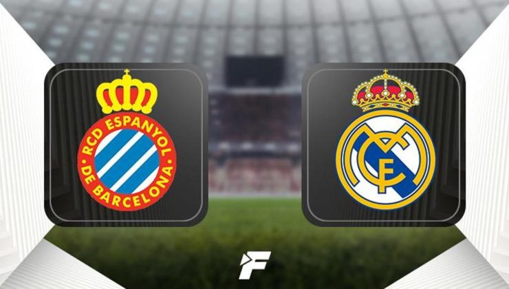 Espanyol-Real Madrid maçı ne zaman, saat kaçta, hangi kanalda? (Arda Güler ilk 11'de mi?)