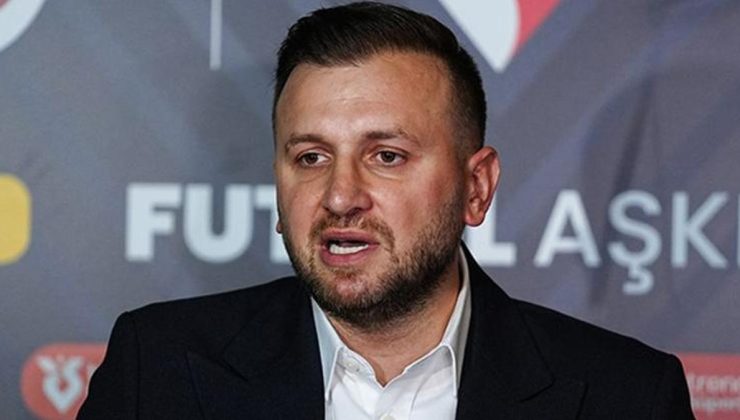Eyüpspor Asbaşkanı Fatih Kulaksız: Tercihimiz kendi hakemlerimizle oynamak