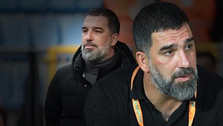 Eyüpspor Teknik Direktörü Arda Turan'dan Beşiktaş maçı öncesi açıklama! Flaş hakem vurgusu