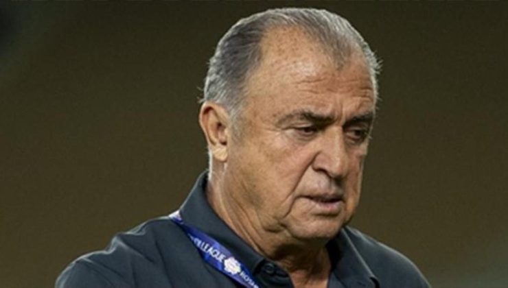 Fatih Terim büyük şok yaşadı! 10 kişi kalan rakibe son dakikada yenildi