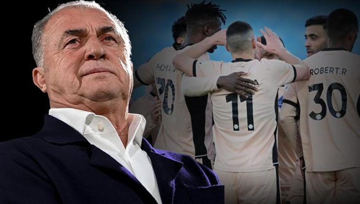 Fatih Terim'li Al Shabab 3 puanı son dakikalarda aldı! Kritik galibiyet…