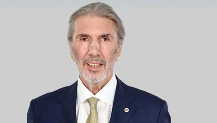 Fenerbahçe Yönetim Kurulu Üyesi Mehmet Salih Dereli vefat etti