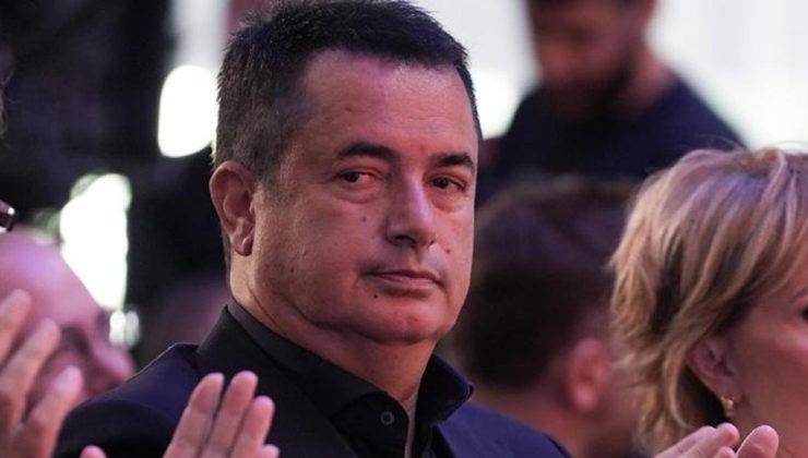Fenerbahçe'de Acun Ilıcalı'dan Wanda Nara iddialarına yanıt: Tamamen yalandır