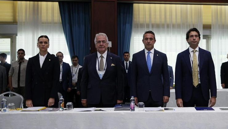 Fenerbahçe'den Galatasaray'a yönelik açıklama: Türk futbolunu ne hale getirdiniz!