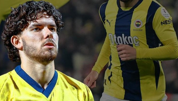 Fenerbahçe'nin yıldızına Ferdi Kadıoğlu benzetmesi: Bonservis bedeli boşa gitmemiş!