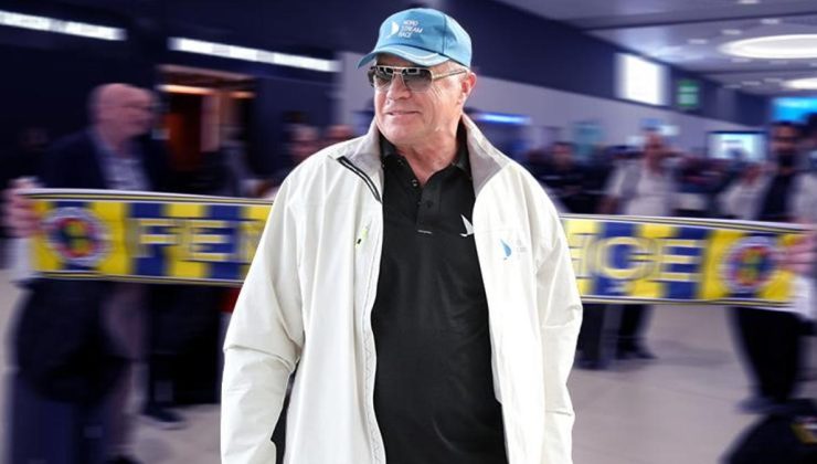 Fenerbahçe'ye geldiği gibi gitti: Yeni takımından açıklama! 'Anlaştık'